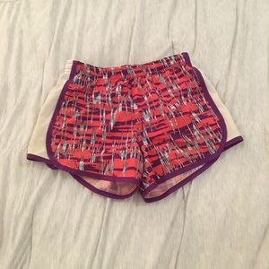 Reebok Excerise Shorts
